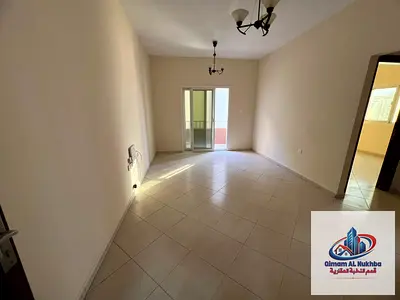 افضل سعر واجمل شقة غرفة وصالة في البوطينة تكييف وغاز مركزي باركن مجاني تسهيلات في السداد التأمين شيك موقع ممتاز سهل الوصول الى مخرج دبي