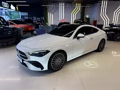 2024 Mercedes Benz CLE 200