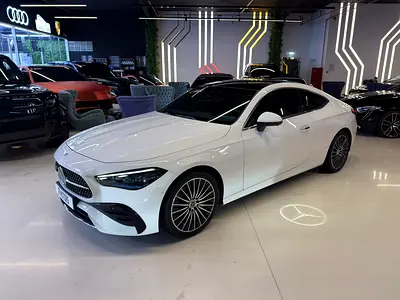 2,850 MP | 2024 Mercedes‑Benz CLE200 | Mint Condition | 2 Years Full Warranty