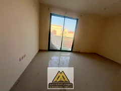 Separate living room | Spacious apartment foyer | Master bedroom | Generous layout | Central air con