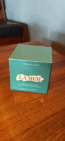 Authentic La Mer cream 60 ml