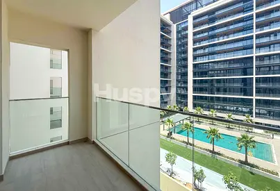 Mid Floor | Premium Appliances | Ready to Move In