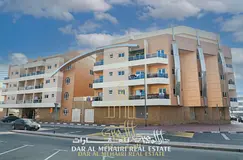 Spacious 1BHK | Family Building | Parking | Gym, Pool, Parking |