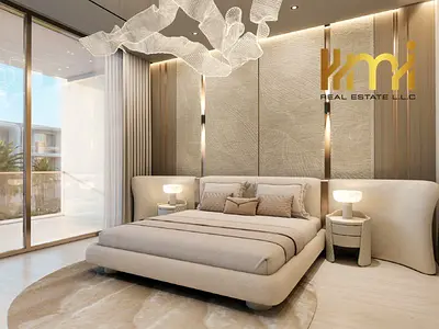 Exclusive Family Villa | Premium Community | Furnished Interiors