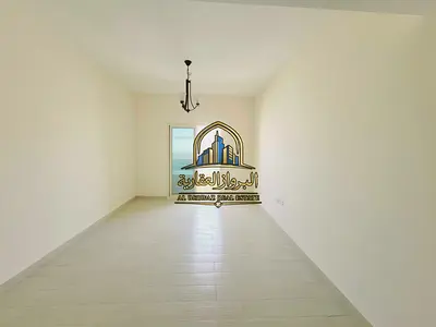 Prime Location 1BHK Apartment | Muwaileh Commercial | AED 43K