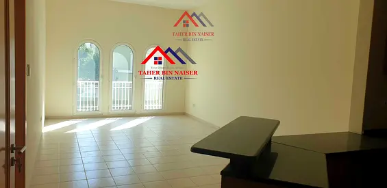 1BR Apartment | Mogul Cluster | Balcony & Multiple Views | Unfurnished