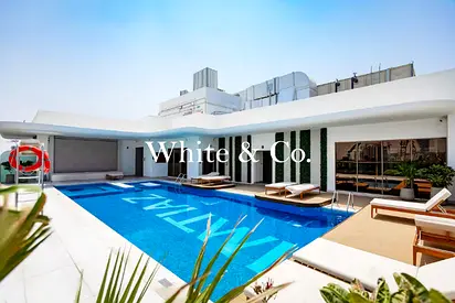 Spacious Layout |Furnished | Flexy Cheques