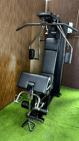 Technogym unica