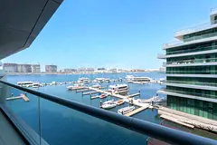Marina View | Large Layout | Vacant on Transfer