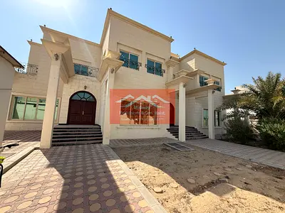 🏡 Luxury Villa for Rent in MBZ City 🏡