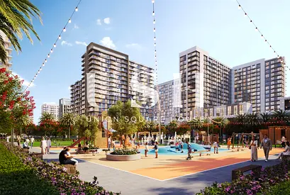 Modern 1BR | Balcony | 40/60 Payment Plan