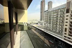 Mid Floor | Brand New | Fully Furnished