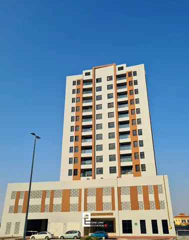 Unfurnished Studio | Prime Location | Ready to Move In