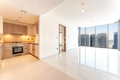 High Floor | Vacant | Payment Plan