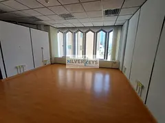 Fitted Office Space Available for Rent | Chiller Free | Ideal for Various Business Activities