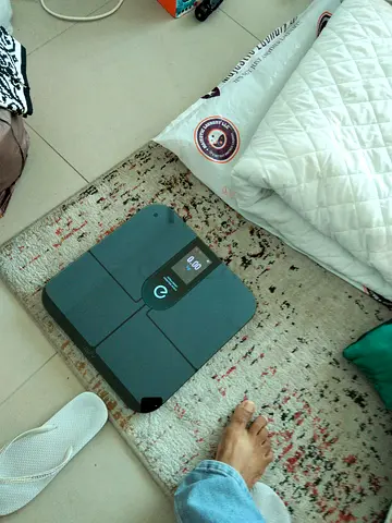 Smart Body Scale (Bluetooth) - Eufy-Good Condition