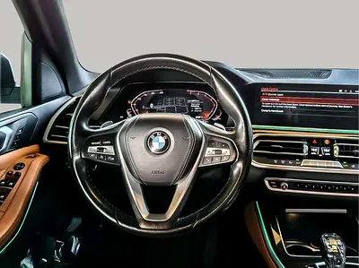صورة 10 لـ 2019 BMW X5