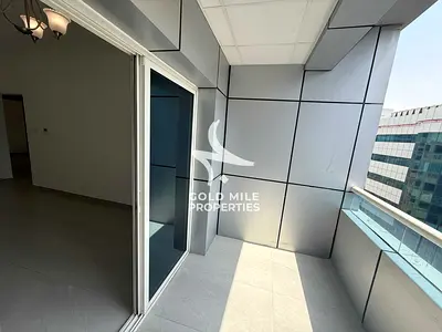 Upgraded 2BHK> 1200 SQFT> Family Building> Near Mall of Emirates