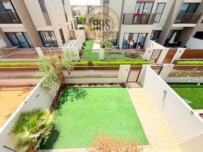 Modern 3BR + Maid Villa | Premium Location | Book Today