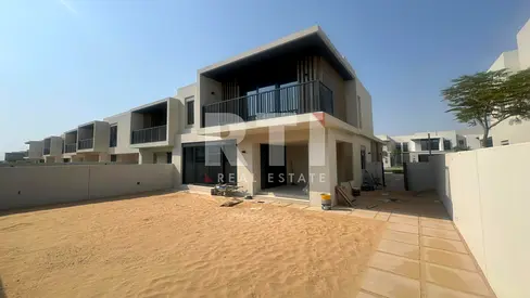 Brand New 4BR | Corner Unit | Luxury Finishes