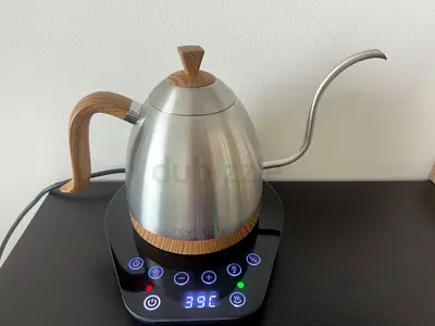 Professional Coffee kettle