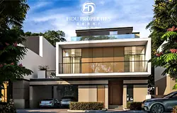 Type E | High-End Villa | Genuine Resale