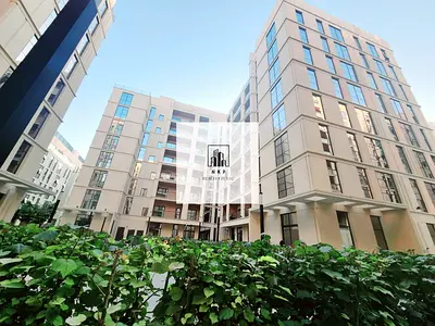 Spacious luxurious lush 1bhk apartment with counter kitchen