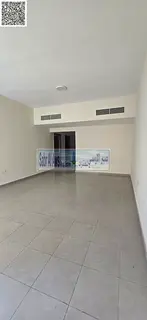 1BHK Apartment for Rent - Horizon Towers - Ajman