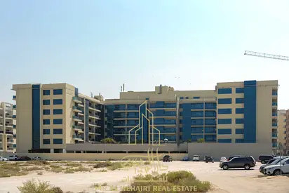 Al Dana Building