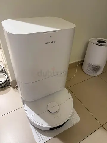 Dreame Robot cleaner