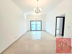 ELEGANT 2 BHK - SEMI-FURNISHED - PRIME LOCATION