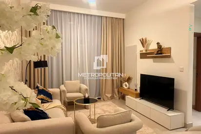 Burj Khalifa & ParkView I Brand New I Furnished
