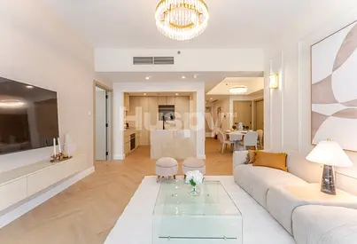 Fully Upgraded | Vacant Now | Fully Furnished