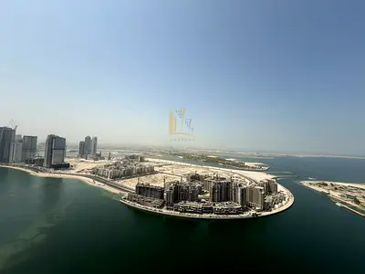 🌊 امتلك إطلالتك البحرية في برج الشاطئ 1! 🏡✨