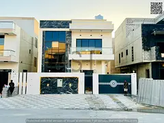 Own your villa, including registration and ownership fees.