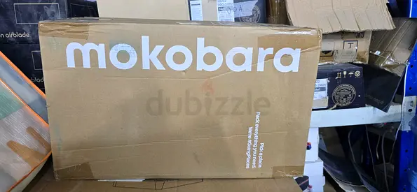 Mokobora bag