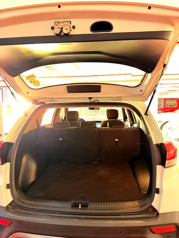 2020 Hyundai CRETA 缩略图 15