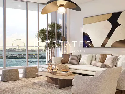 Beachfront Living | Exclusive l Genuine Resale