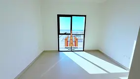 Sea view 1BHK | Best Price | Rented Unit | High ROI