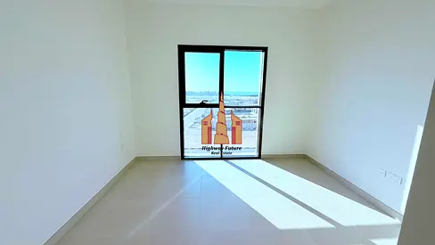 Sea view 1BHK | Best Price | Rented Unit | High ROI