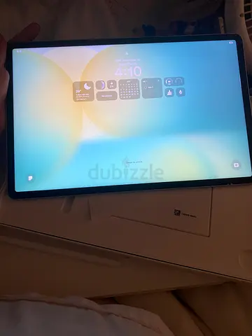 Samsung Galaxy Tab S10 FE+ 128GB Wi-Fi – Like New