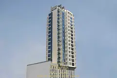 Ayesha Tower