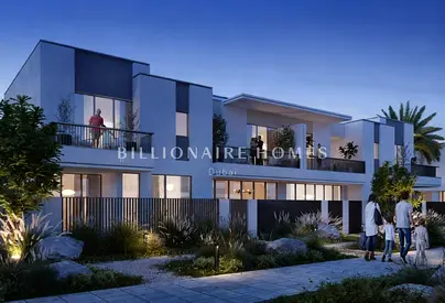 3BR Villa | Elora, The Valley | Balcony & Community Pool