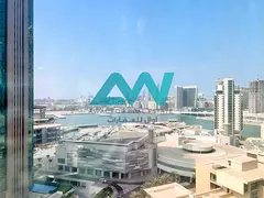 Luxury 2BR | Beautiful Marina View | Prime Location