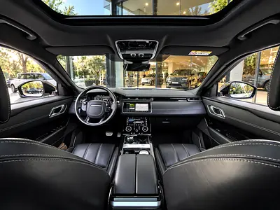 صورة مصغرة 11 لـ 2018 LAND Rover RANGE ROVER VELAR