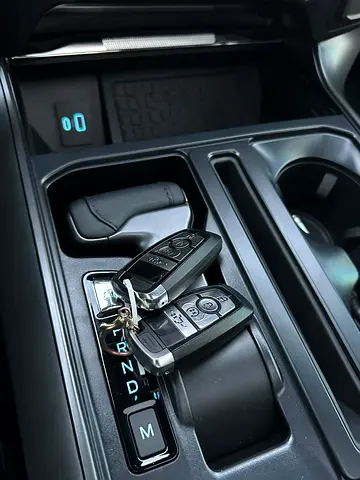 2024 FORD F-150 缩略图 18