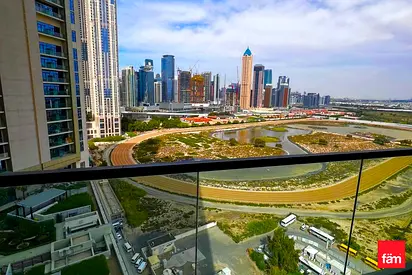 Brand New and Vacant | Fully Furnished | Pool View