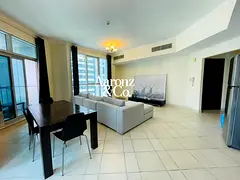 Vacant | Furnished | With Balcony | Near to Tram