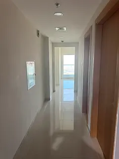 Premium Opportunity in Gulf Tower! Second-Tenant 2-Bedroom with Balcony & Parking in Emirates City