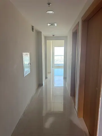Premium Opportunity in Gulf Tower! Second-Tenant 2-Bedroom with Balcony & Parking in Emirates City